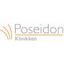 Poseidon-klinikken København Logo