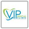 VIP Dental Clinic Miranda Logo
