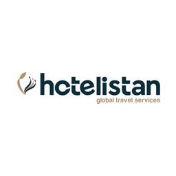 Hotelistan Global Travel Services Logo