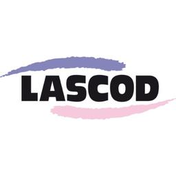 Lascod Logo