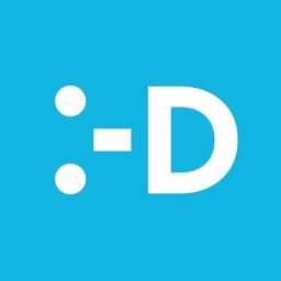 Distriktstandvården Logo