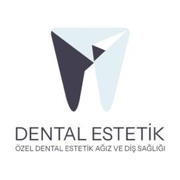 Dental Estetik Center Logo