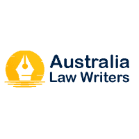 Australia Law Writers Logo