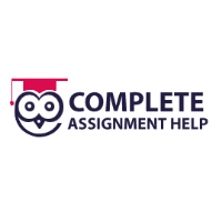 Complete Assignment Help Logo