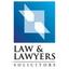 Law and Lawyers LTD Logo