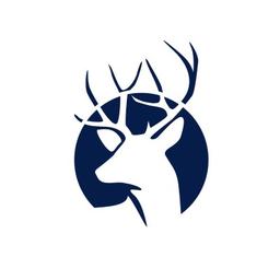 White Deer Legal Logo