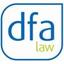 DFA Law LLP Logo