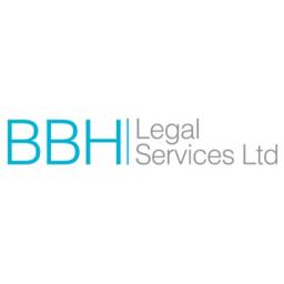 BBH Legal Services Limited Logo