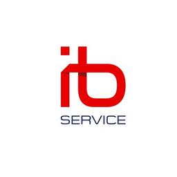 IB SERVICE LTD Logo