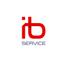 IB SERVICE LTD Logo