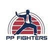 PP FIGHTERS Logo