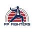PP FIGHTERS Logo