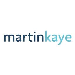 Martin Kaye Solicitors Logo
