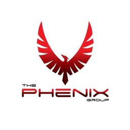 The Phenix Group Logo