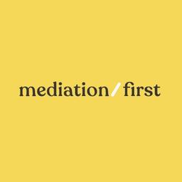 Mediation First Logo