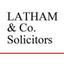 Latham & Co Solicitors Logo