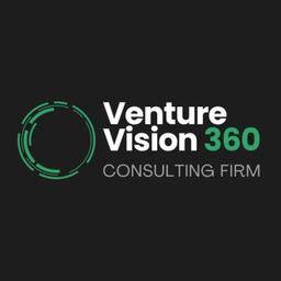 Venture Vision 360 Logo