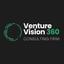 Venture Vision 360 Logo