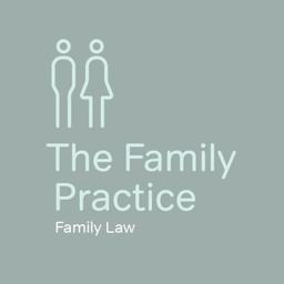 The Family Practice | Family Law Logo