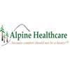 Alpine Healthcare Logo