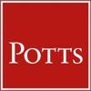 Potts Lawyers Logo