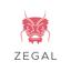Zegal Logo