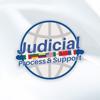 Judicial Process & Support Logo