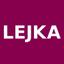LEJKA Logo