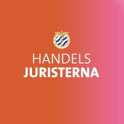 HandelsJuristerna Logo