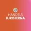 HandelsJuristerna Logo
