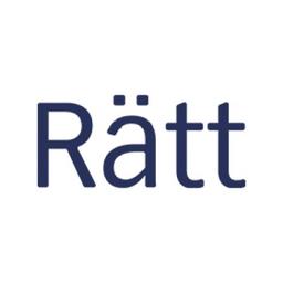 Rätt App Logo