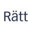 Rätt App Logo