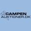 Campen Auktioner A/S Logo