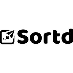 Getsortd Logo