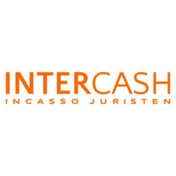Intercash incasso en juristen Logo
