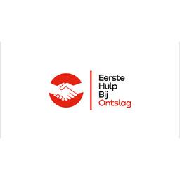 Eerste Hulp Bij Ontslag Logo