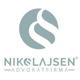 Nikolajsen Advokatfirma Logo