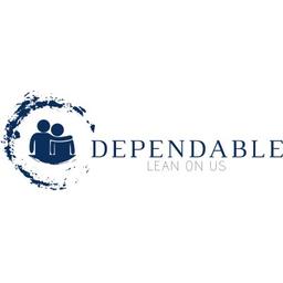 Dependable Logo