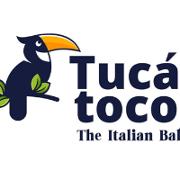Tucan Bakery with Pizzeria Tucan Logo