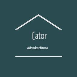 Advokatfirmaet Cator Logo