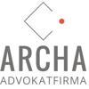 Advokatfirmaet Archa Logo
