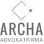 Advokatfirmaet Archa Logo