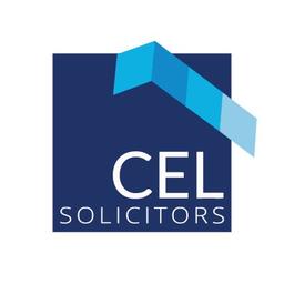 CEL Solicitors Logo