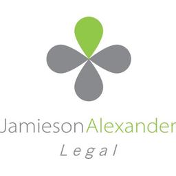 Jamieson Alexander Legal Logo