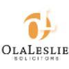 Ola Leslie Solicitors Logo