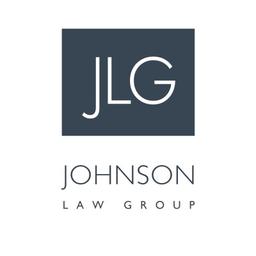 Johnson Law Group UK Logo
