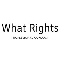 What Rights Logo