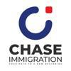 Chase Immigration Logo