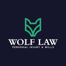 Wolf Law Solicitors Limited Logo