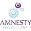 Amnesty Solicitors Logo